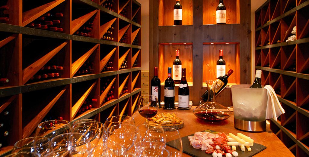 Résidence Chalet RoyAlp 5*