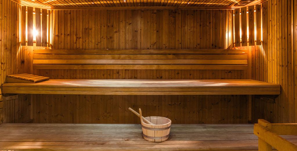 Résidence Chalet RoyAlp 5*