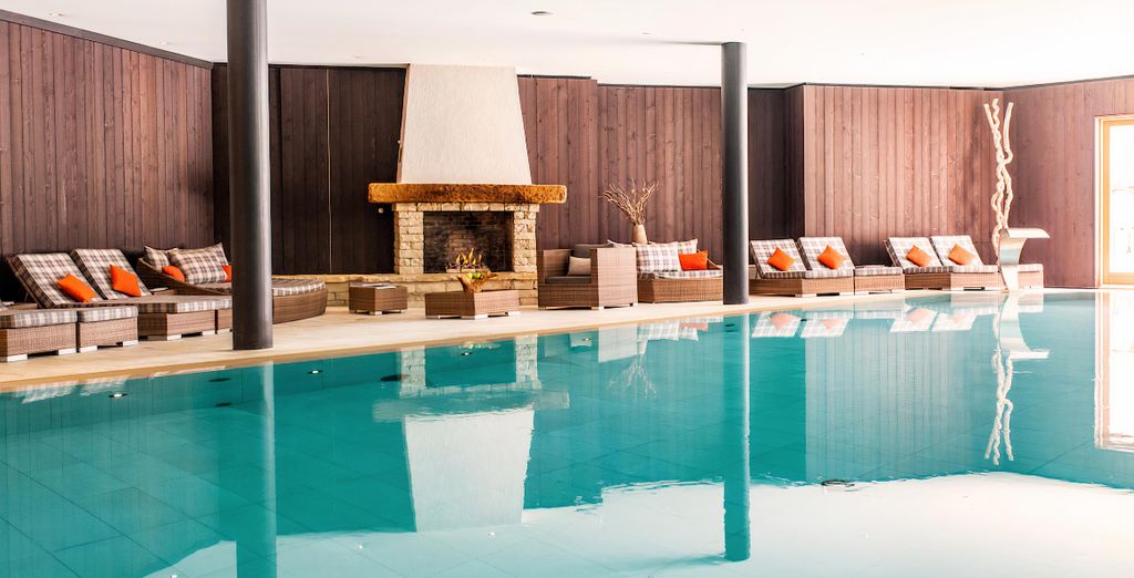 Résidence Chalet RoyAlp 5*