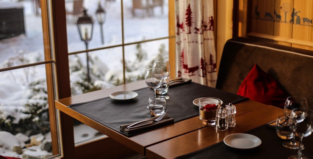 Résidence Chalet RoyAlp 5*
