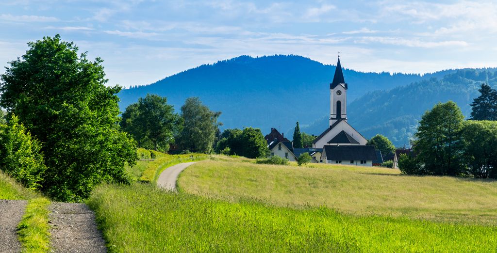 Hotel Traube am See 4*