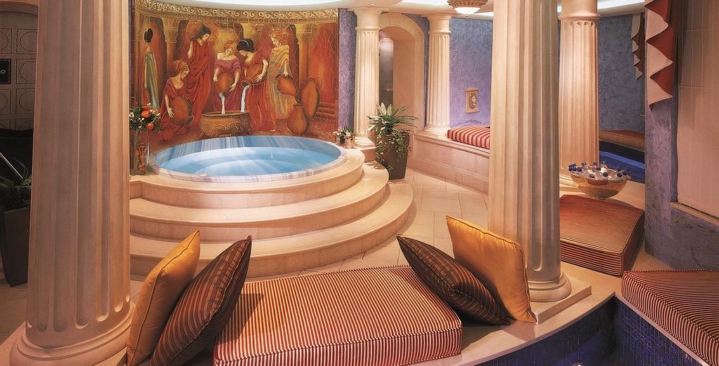 Fairmont Ajman 5* con possibile estensione al Fairmont Dubai 5*