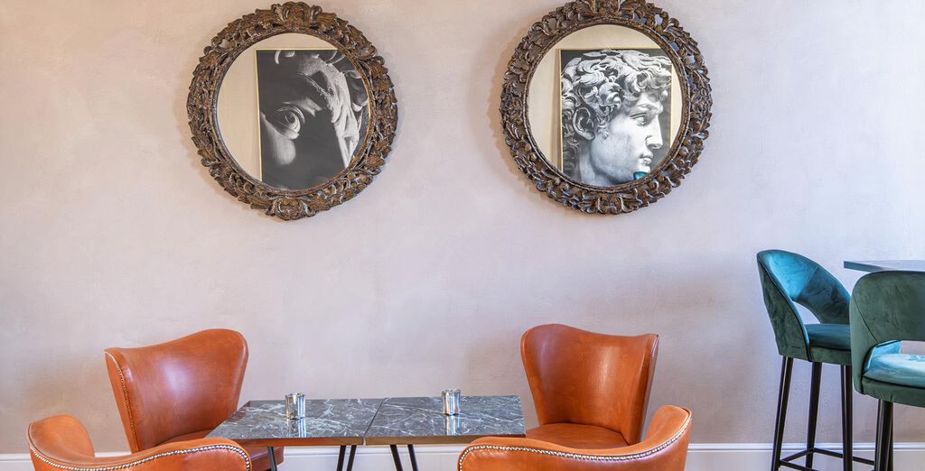Relais Uffizi 4*