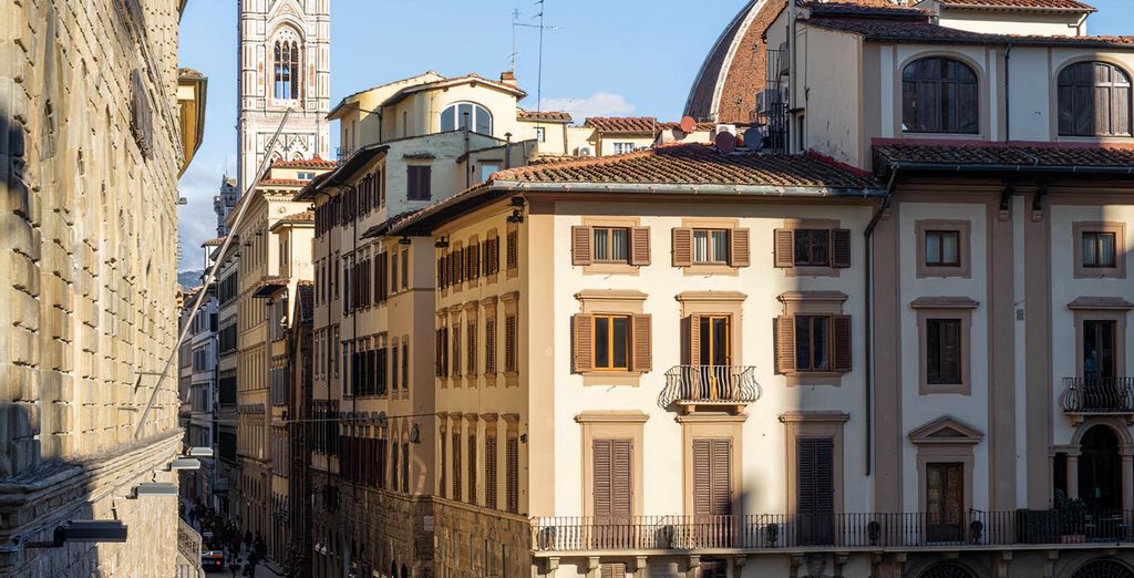 Relais Uffizi 4*