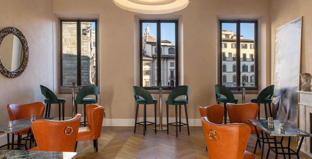 Relais Uffizi 4*