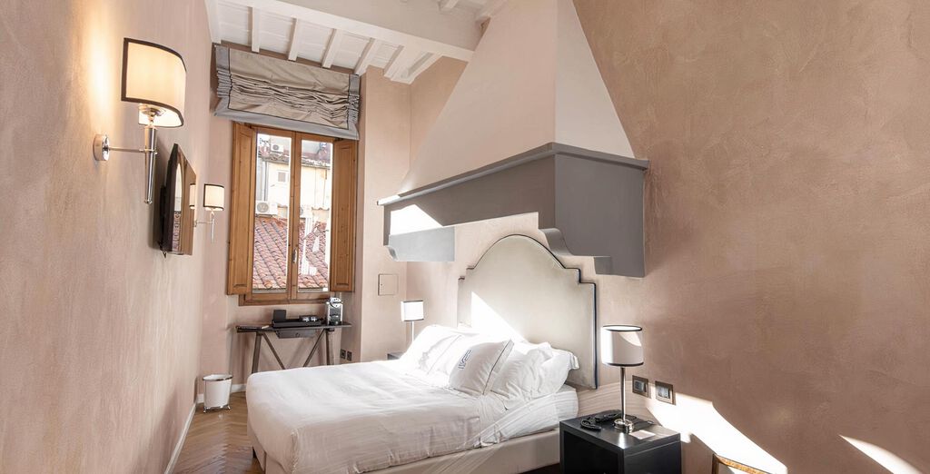 Relais Uffizi 4*