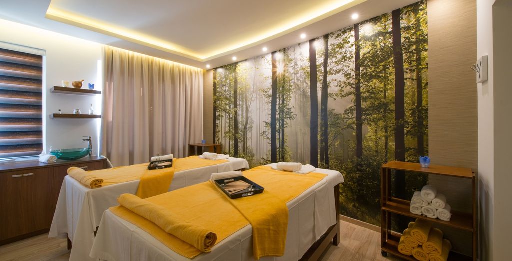 Iberostar Creta Panorama & Mare 4*