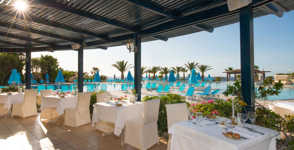 Iberostar Creta Panorama & Mare 4*