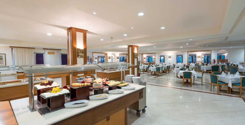 Iberostar Creta Panorama & Mare 4*