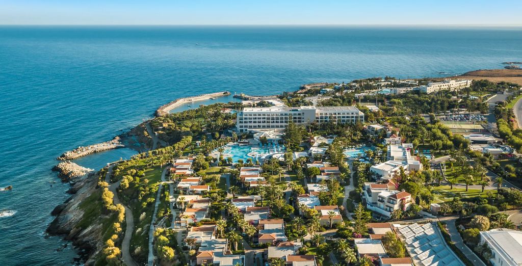 Iberostar Creta Panorama & Mare 4*
