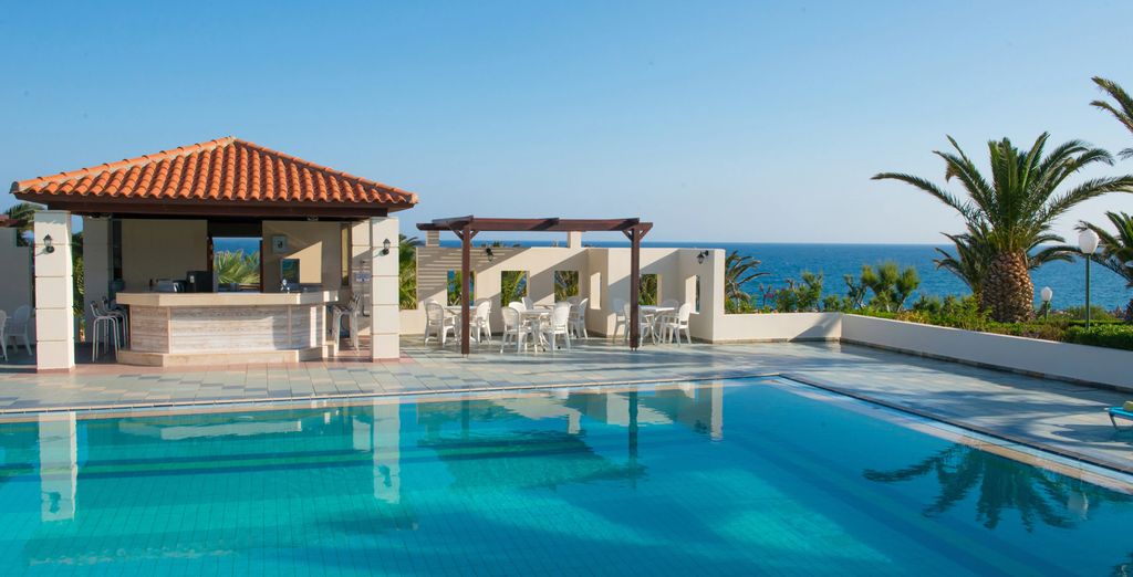 Iberostar Creta Panorama & Mare 4*