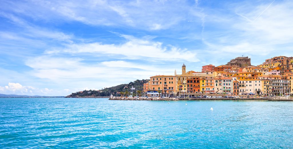 Gitavillage Argentario