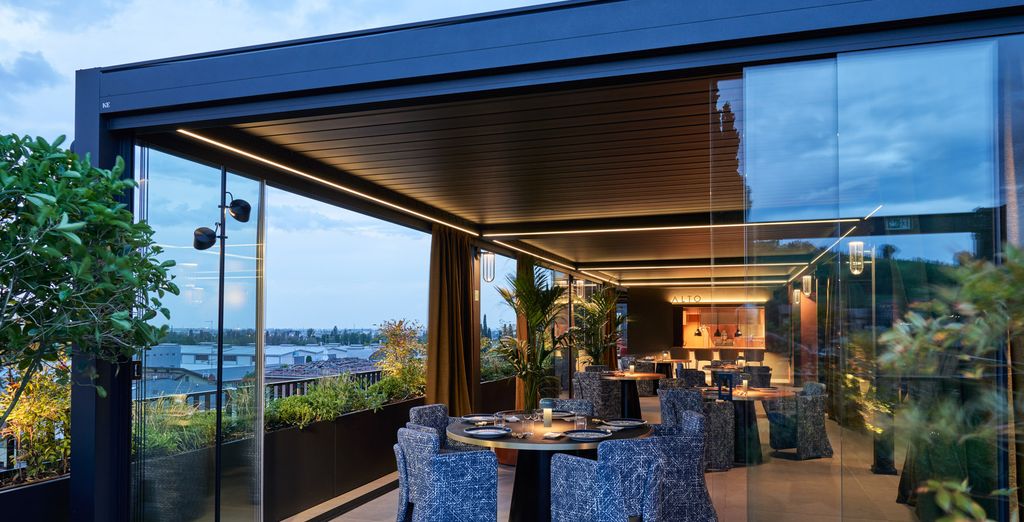Executive Spa Hotel 4*
