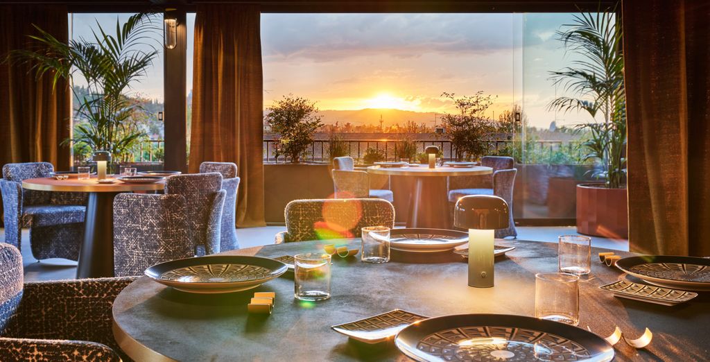 Executive Spa Hotel 4*