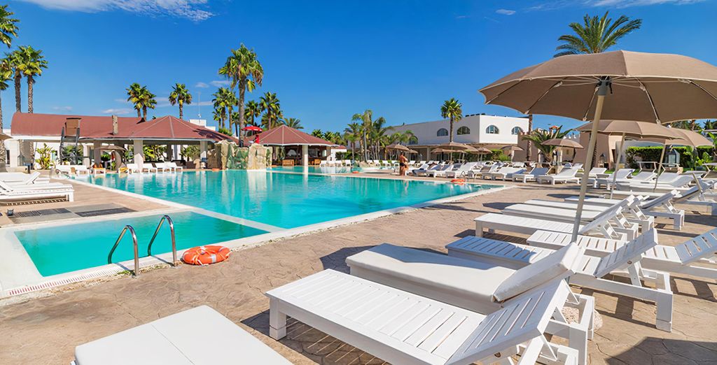 Futura Club Barone di Mare 4*