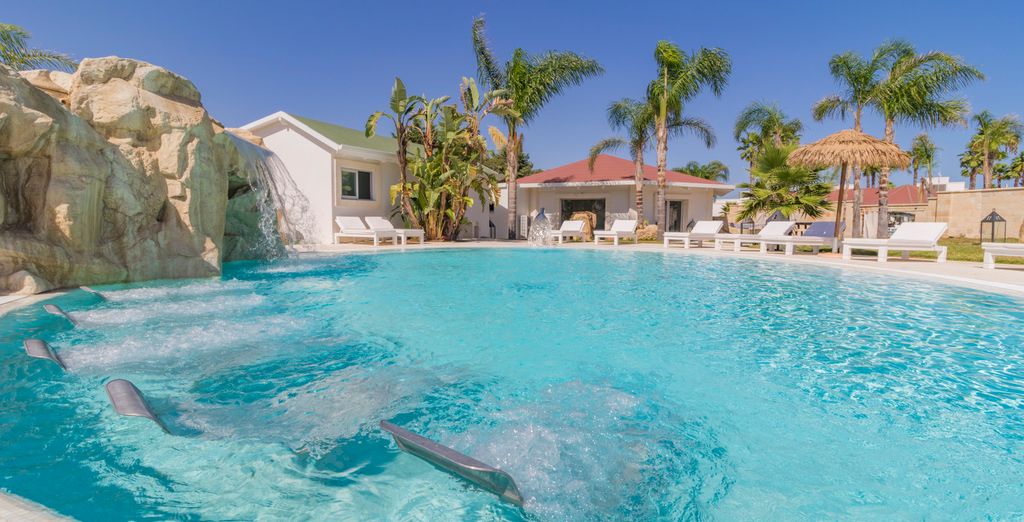 Futura Club Barone di Mare 4*