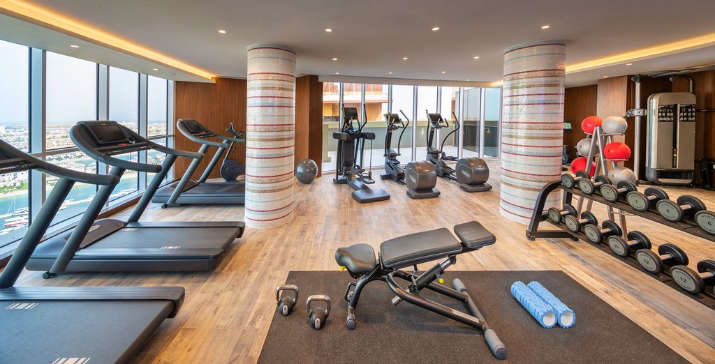 Andaz Dubai The Palm 5*