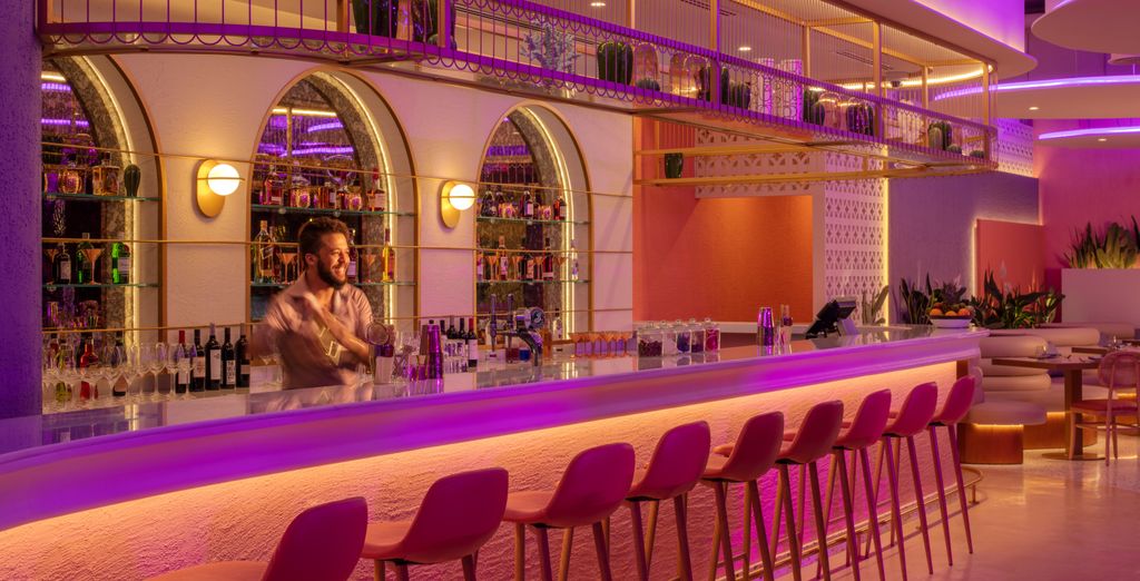 Andaz Dubai The Palm 5*