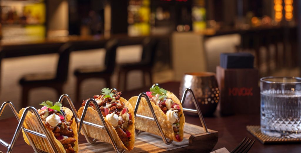 Andaz Dubai The Palm 5*