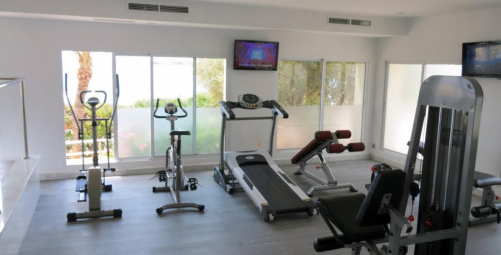 Hotel Nautico Ebeso 4*