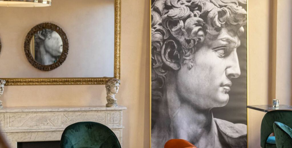 Relais Uffizi 4*
