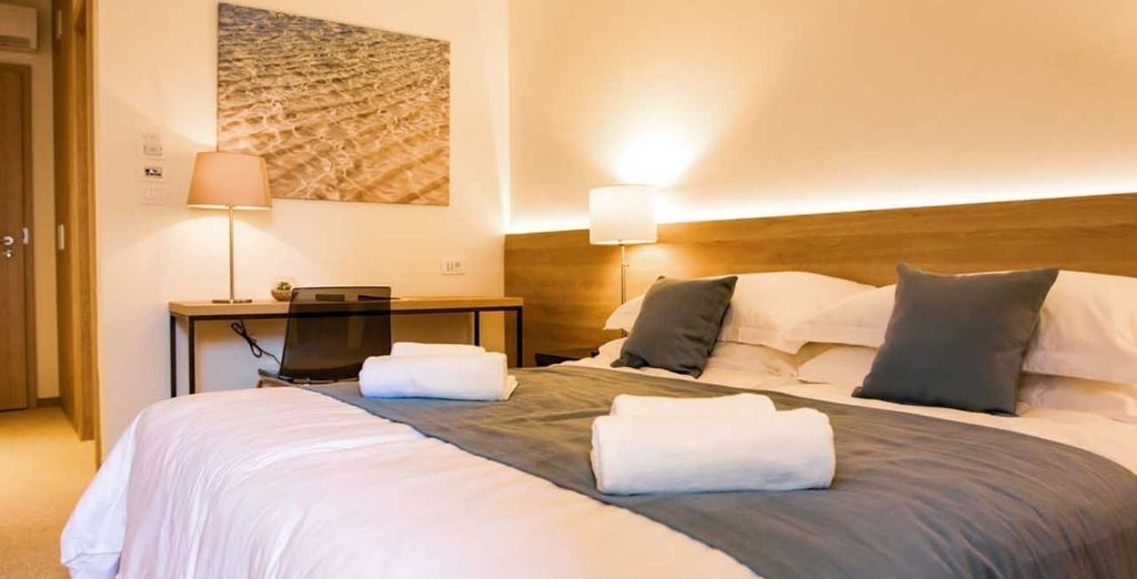 Labranda Senses Resort Hvar 4*