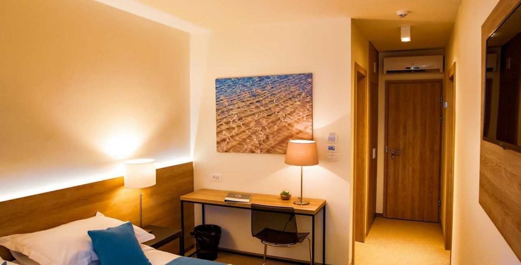 Labranda Senses Resort Hvar 4*