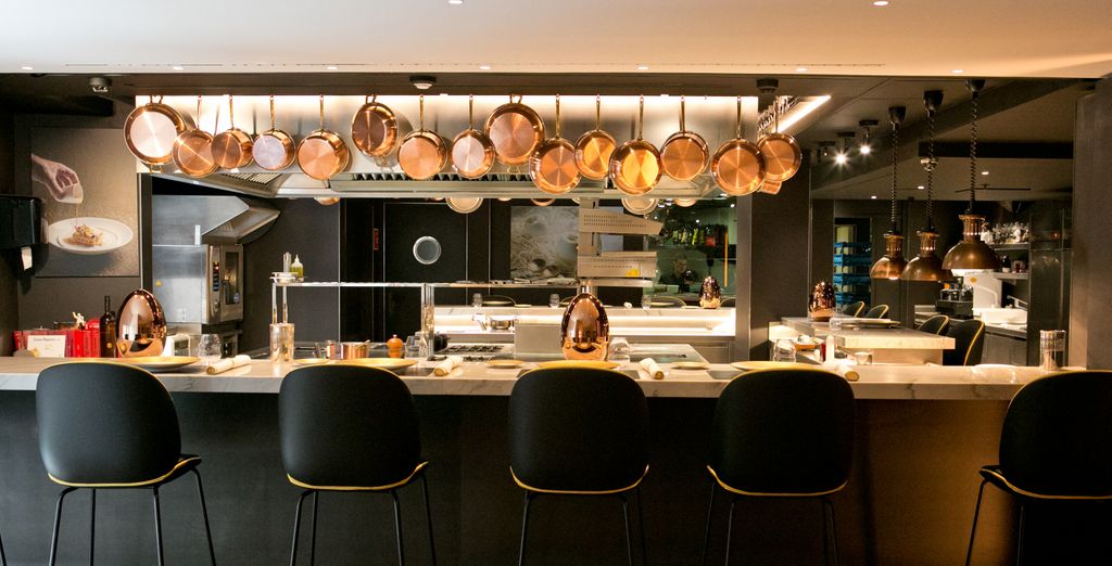 Ohla Barcelona 5*