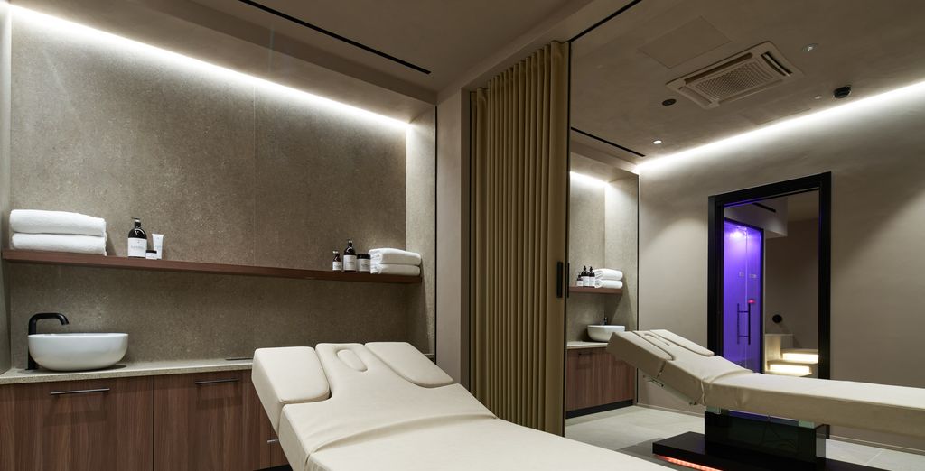 Executive Spa Hotel 4*