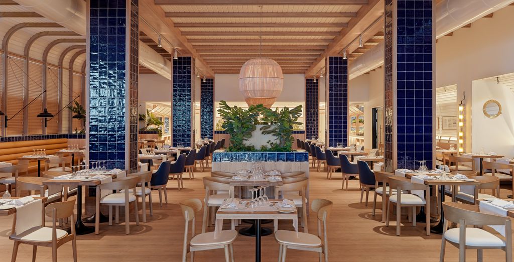 H10 Porto Poniente 4*