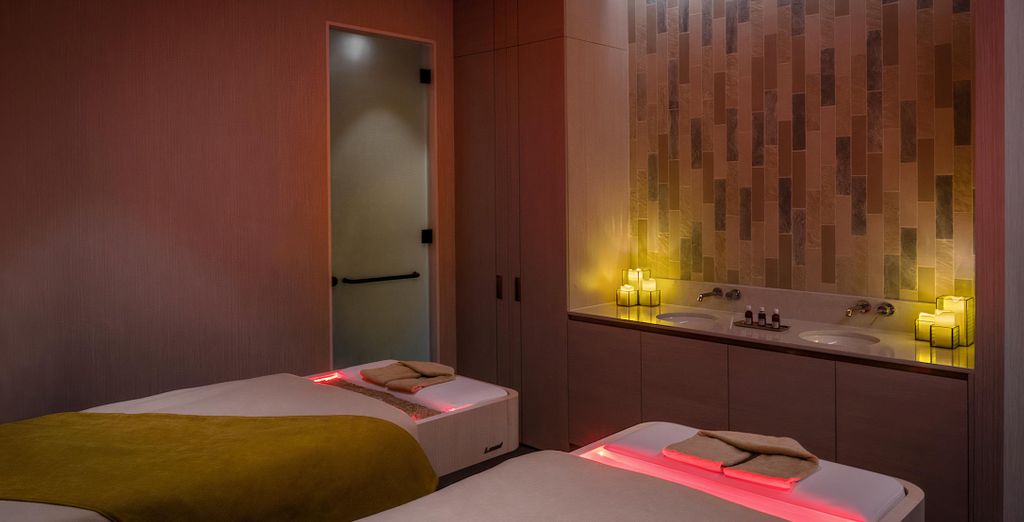 The Warner Bros Abu Dhabi, by Hilton 5*