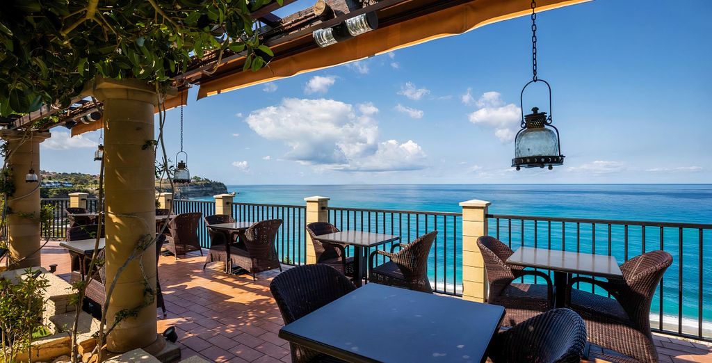 Hotel Rocca della Sena 4*
