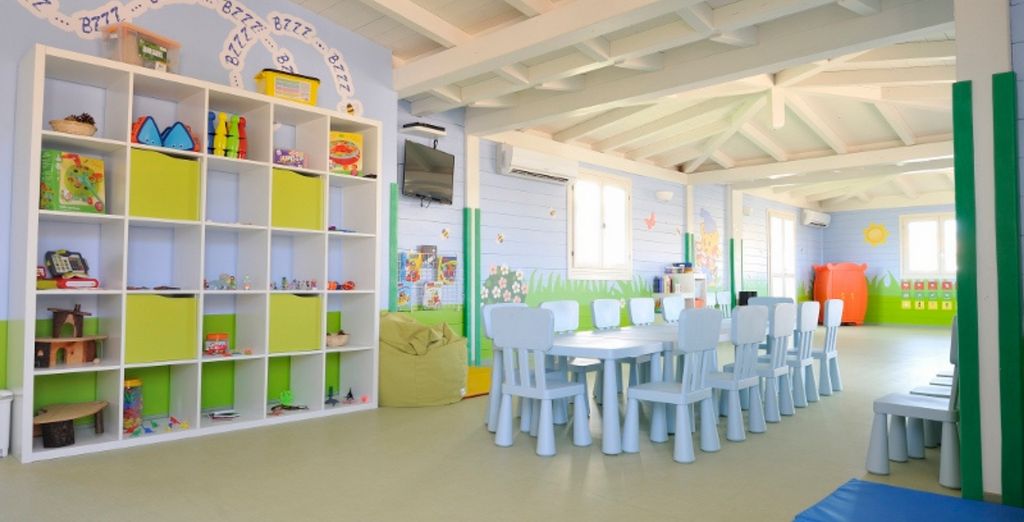 Club Coralia Janna e Sole 4*