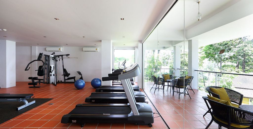 Mandarava Resort & Spa 5*, Moracea by Khao Lak Resort 5* con possibile estensione al TreeHouse Villas 5* - Adults Only