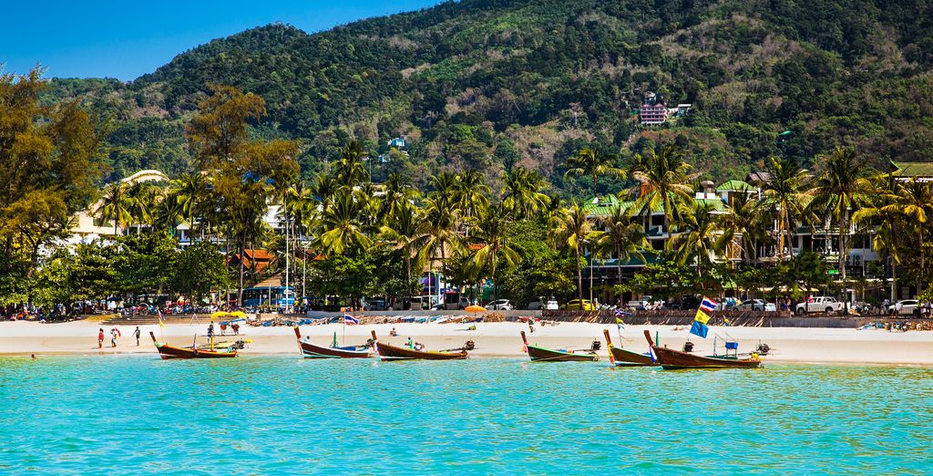 Kalima Resort and Spa 5*