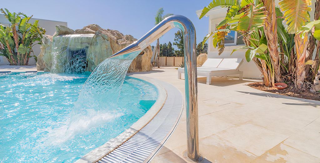 Futura Club Barone di Mare 4*