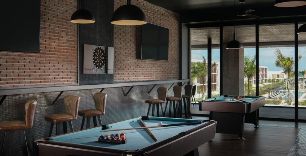 Live Aqua Punta Cana 5* - Adults Only