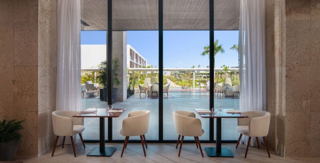 Live Aqua Punta Cana 5* - Adults Only