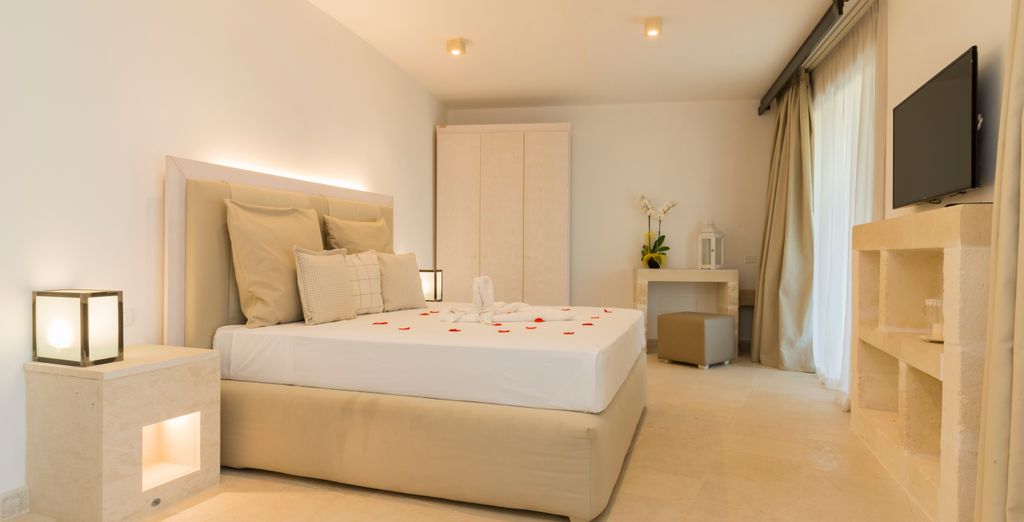 Futura Club Barone di Mare 4*