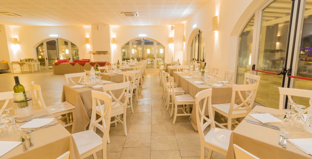 Futura Club Barone di Mare 4*