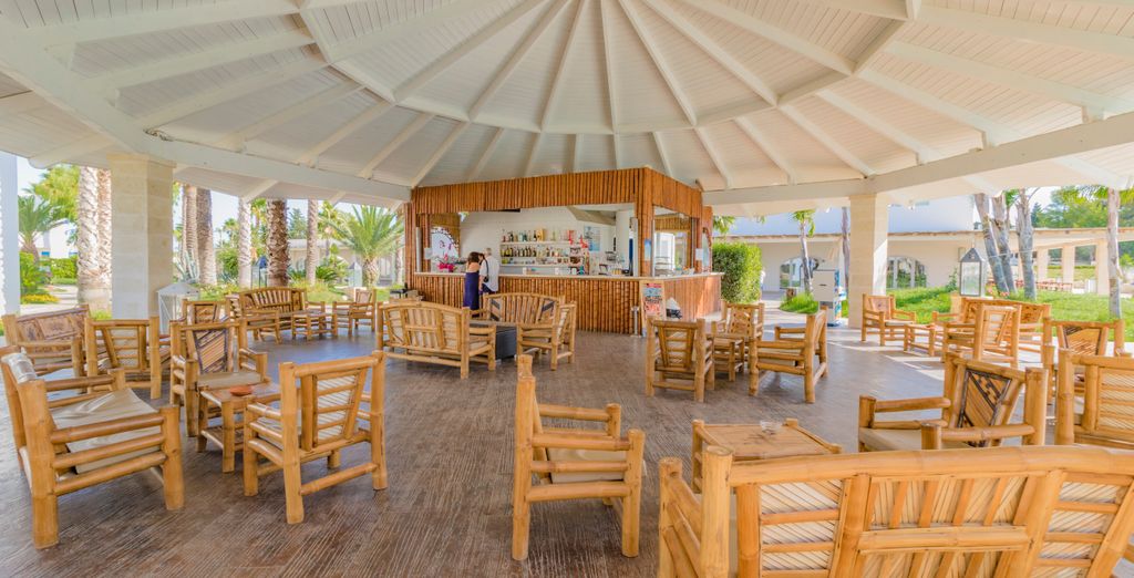 Futura Club Barone di Mare 4*