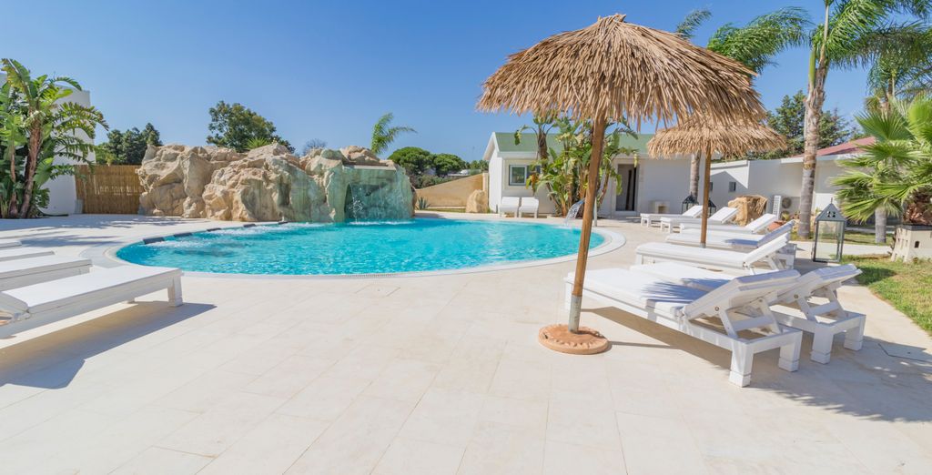 Futura Club Barone di Mare 4*