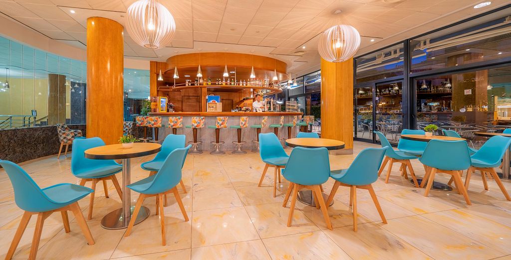 Hotel Blaucel 4*