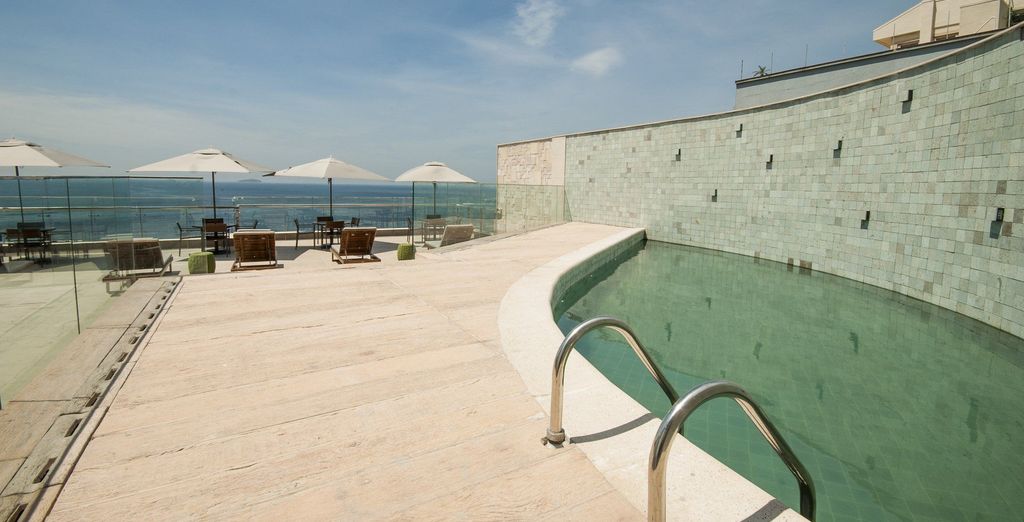 Tour privato di Rio e Corcovado