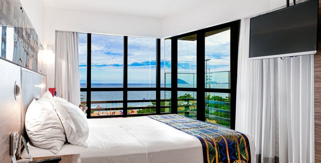Tour privato di Rio e Corcovado