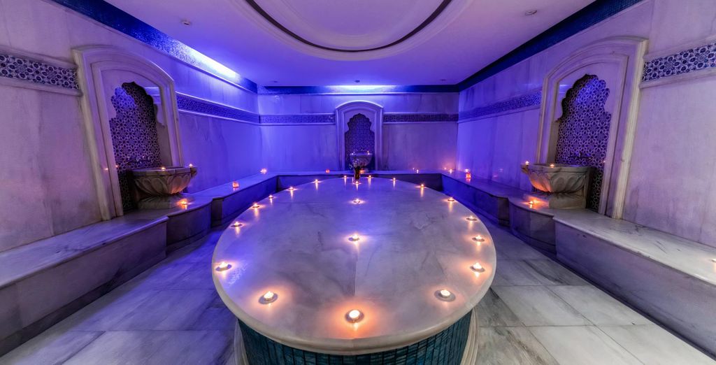 Sunrise Romance Resort 5* - Adults Only