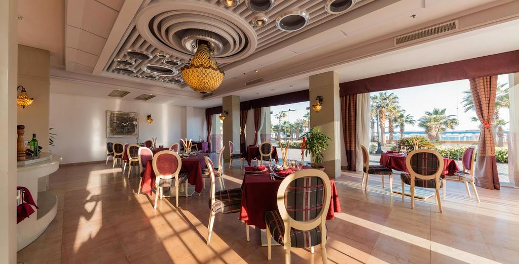 Sunrise Romance Resort 5* - Adults Only