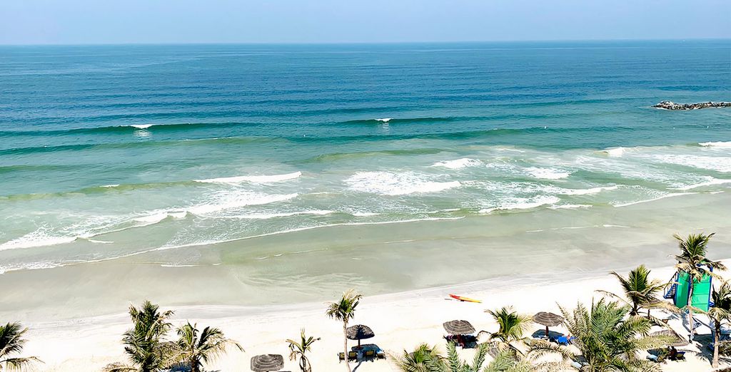 Ajman Hotel 5*