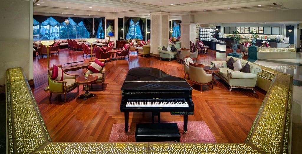 Ajman Hotel 5*