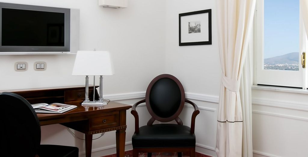 La Medusa Hotel & Boutique Spa 4*